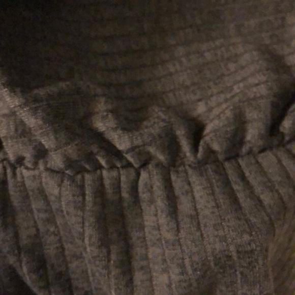 Dynamite Off the Shoulder Fooler Dress - Picture 2 of 6